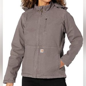 Carhartt Full Swing Women's Caldwell Jacket Size M